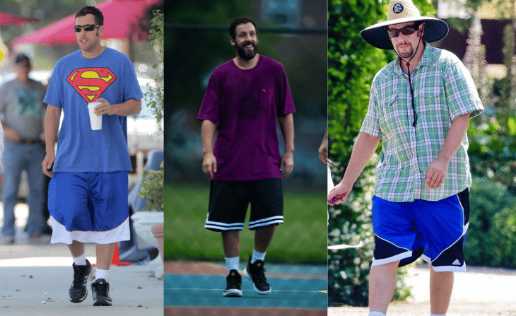 Adam Sandler