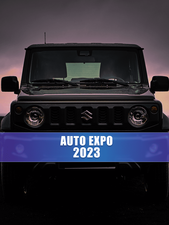 AutoExpo 2023