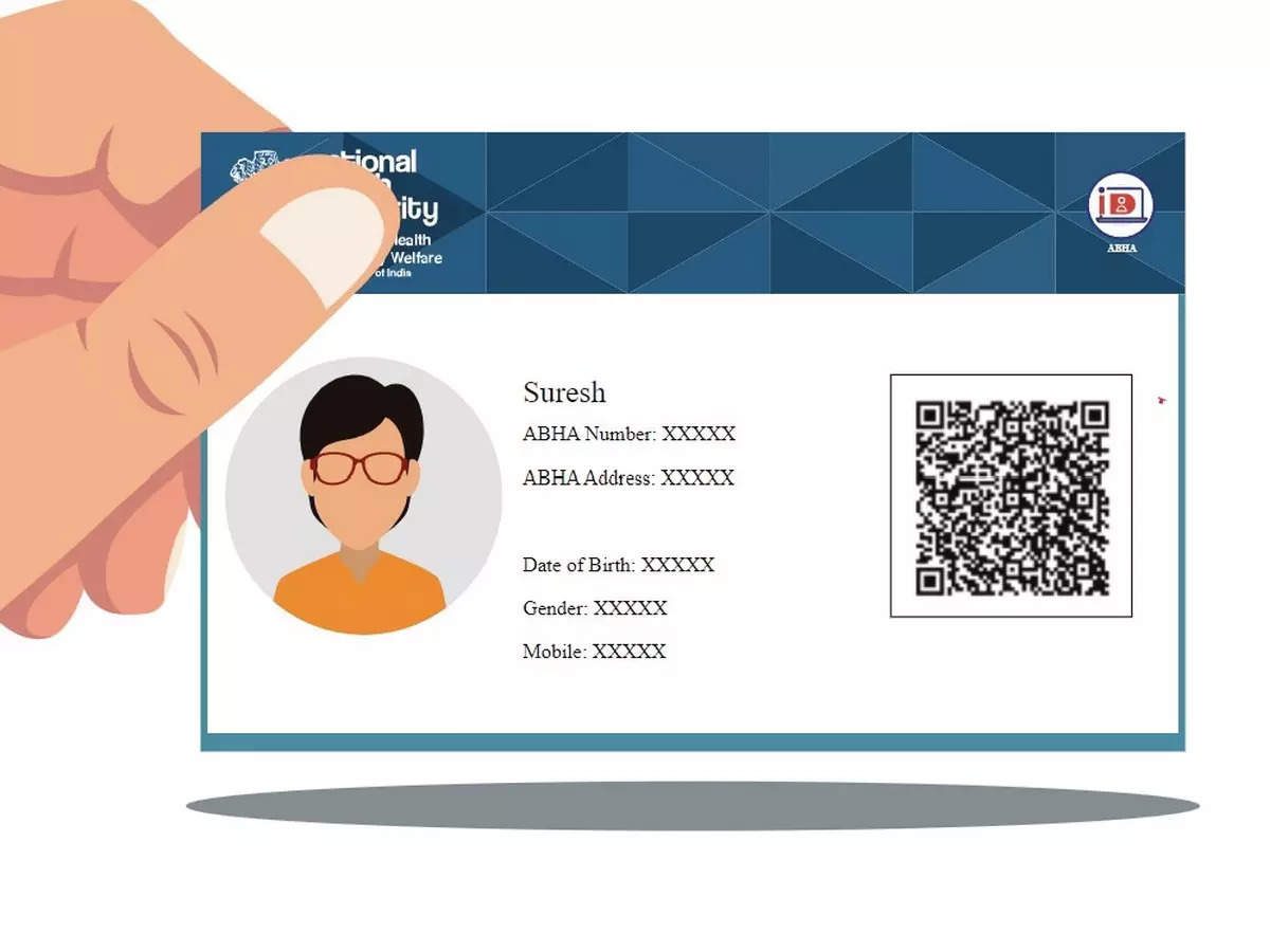 Abha Id Portal