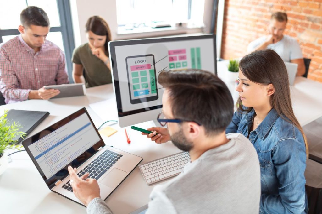 app development firm