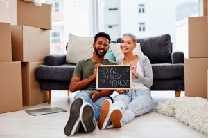 first-time renters