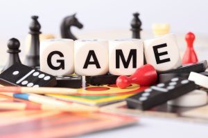 games for stress management