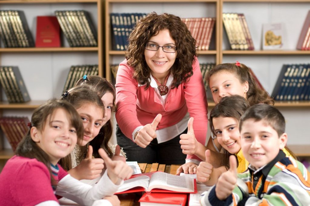 How to Write a Lesson Plan as a Student Teacher