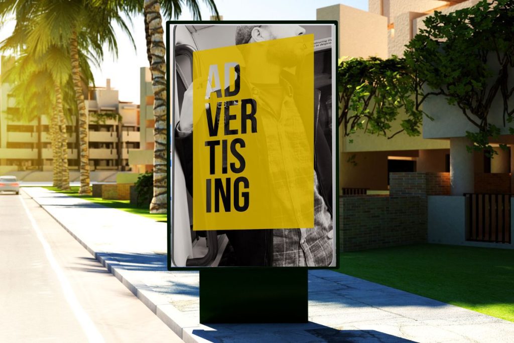 local advertising