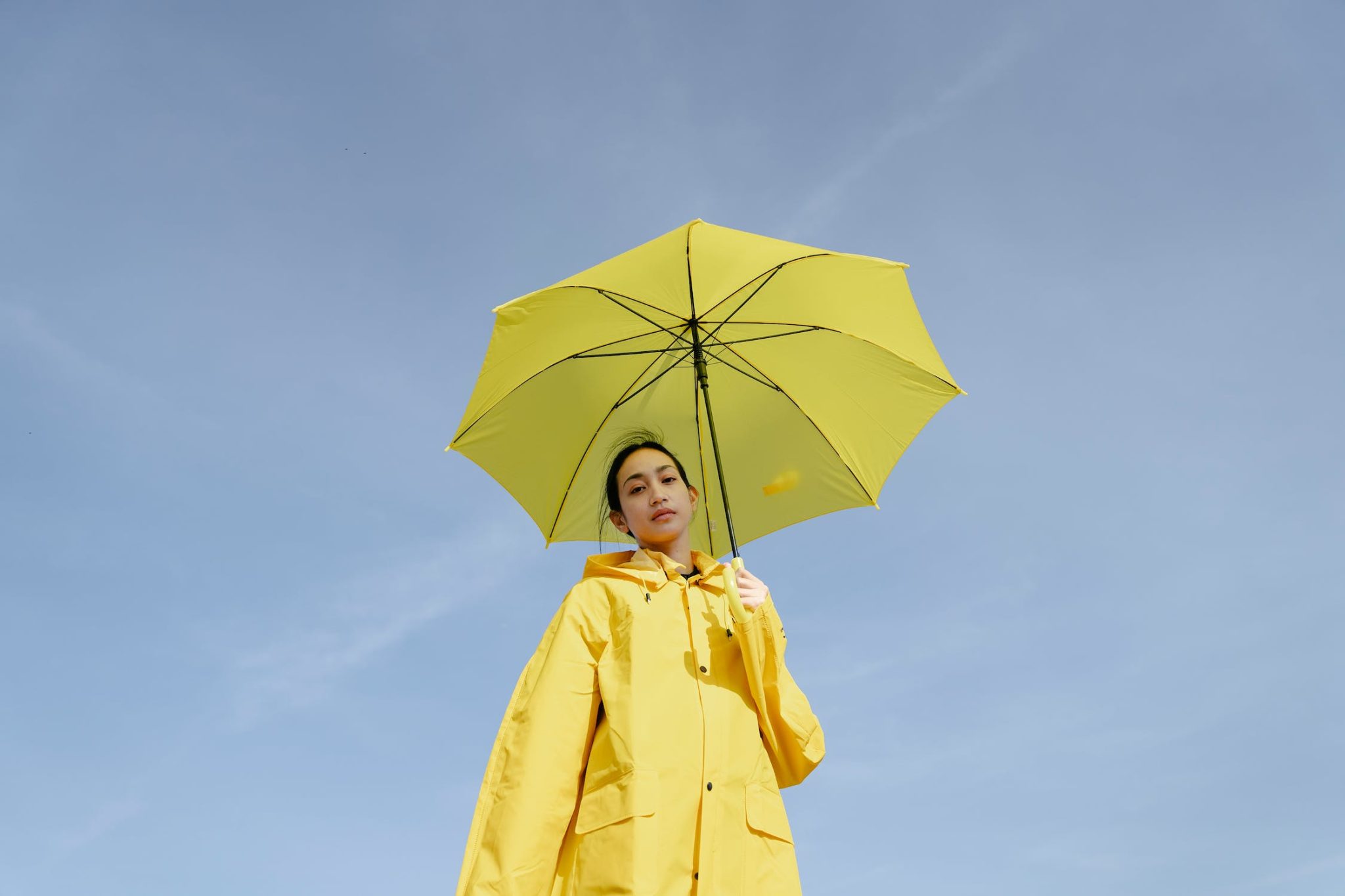 tips to choose best raincoat