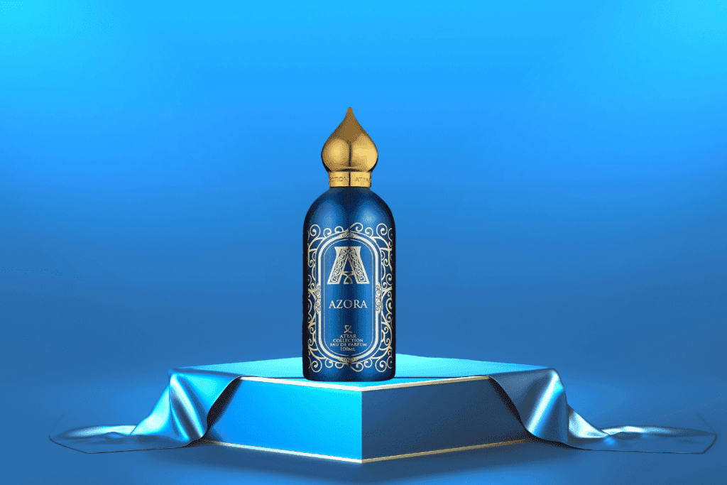 Azora Perfume