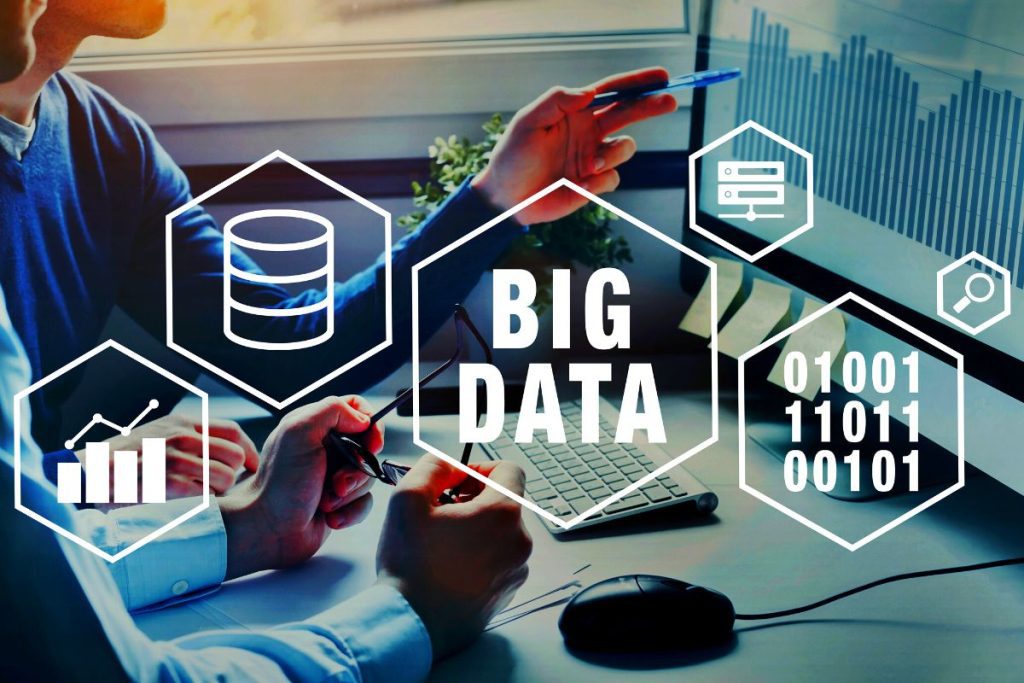 Big Data Solutions