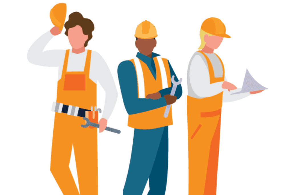 Tradesman