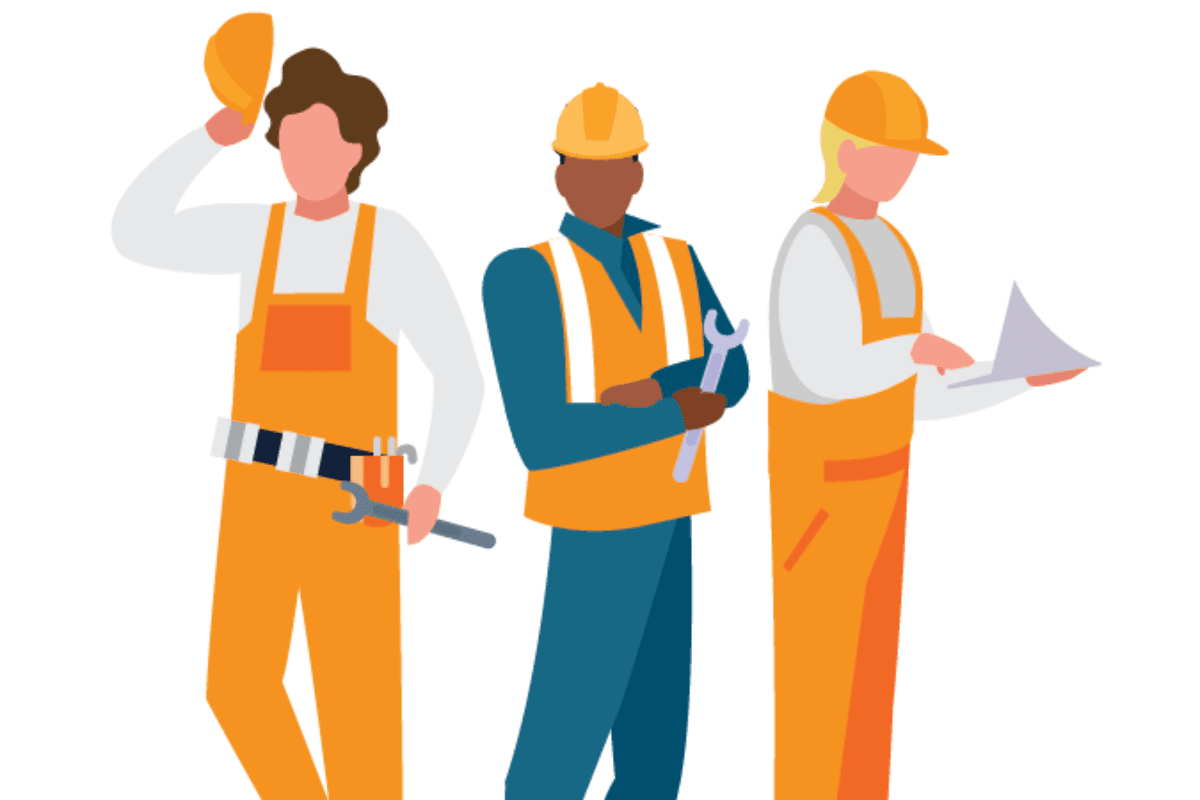 Tradesman