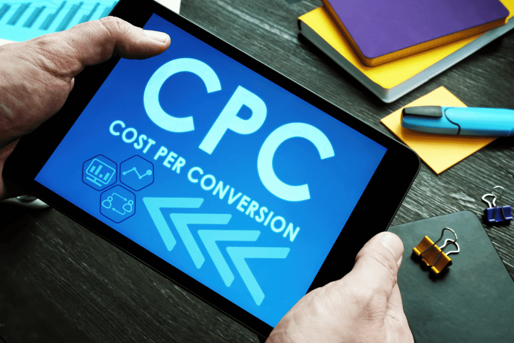CPC affects revenue