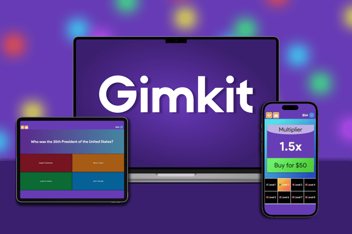 How to make a speed run timer - Community Made Guides - Gimkit Creative