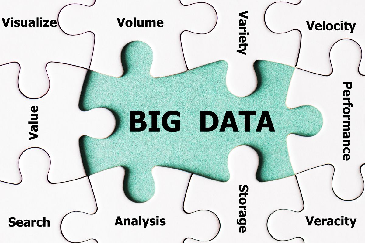 big data solutions