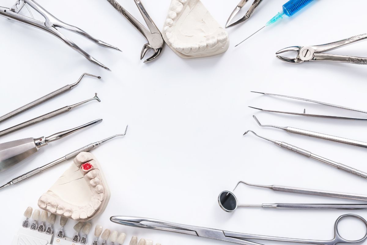 dental instruments