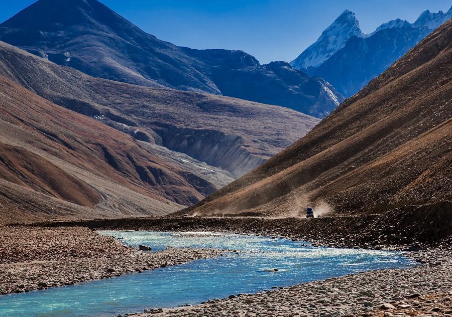 spiti valley