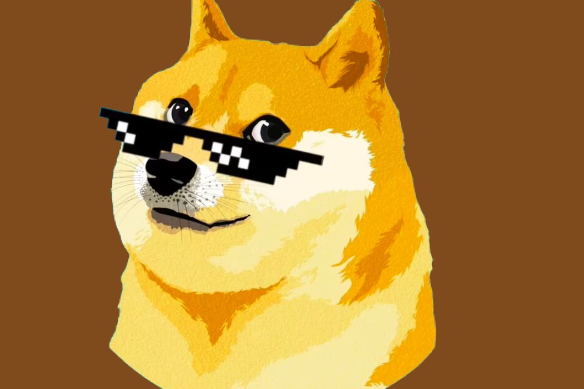 A Little History About Dogecoin
