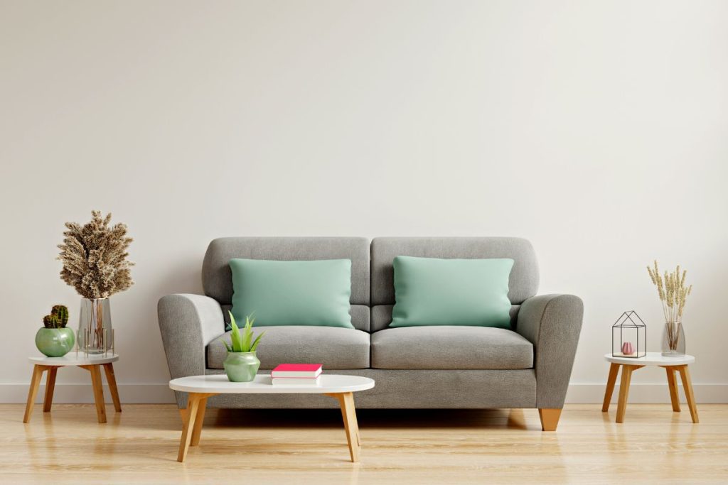 Danish Furniture design