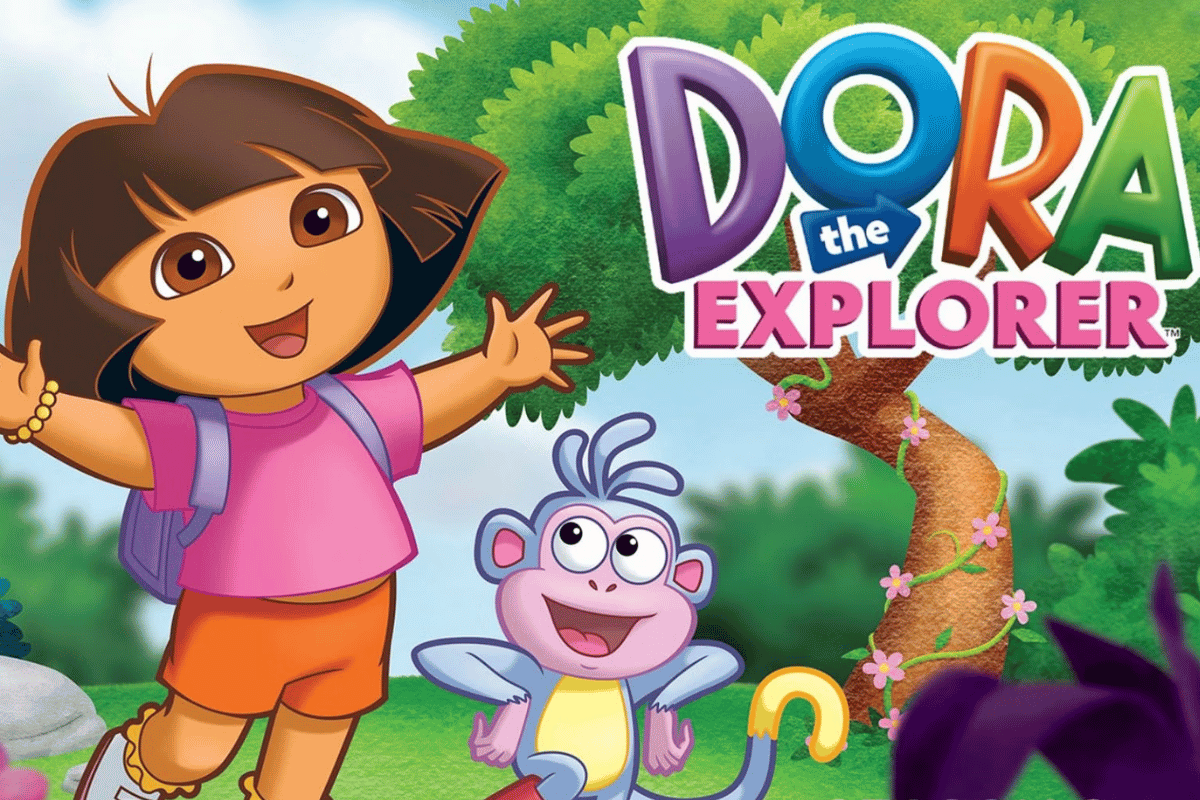 Dora DIed