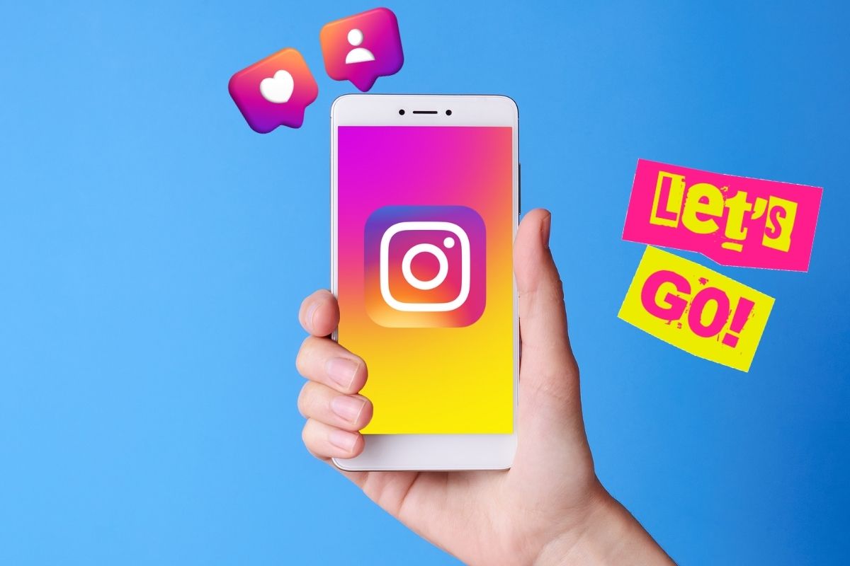 get followers on instagram