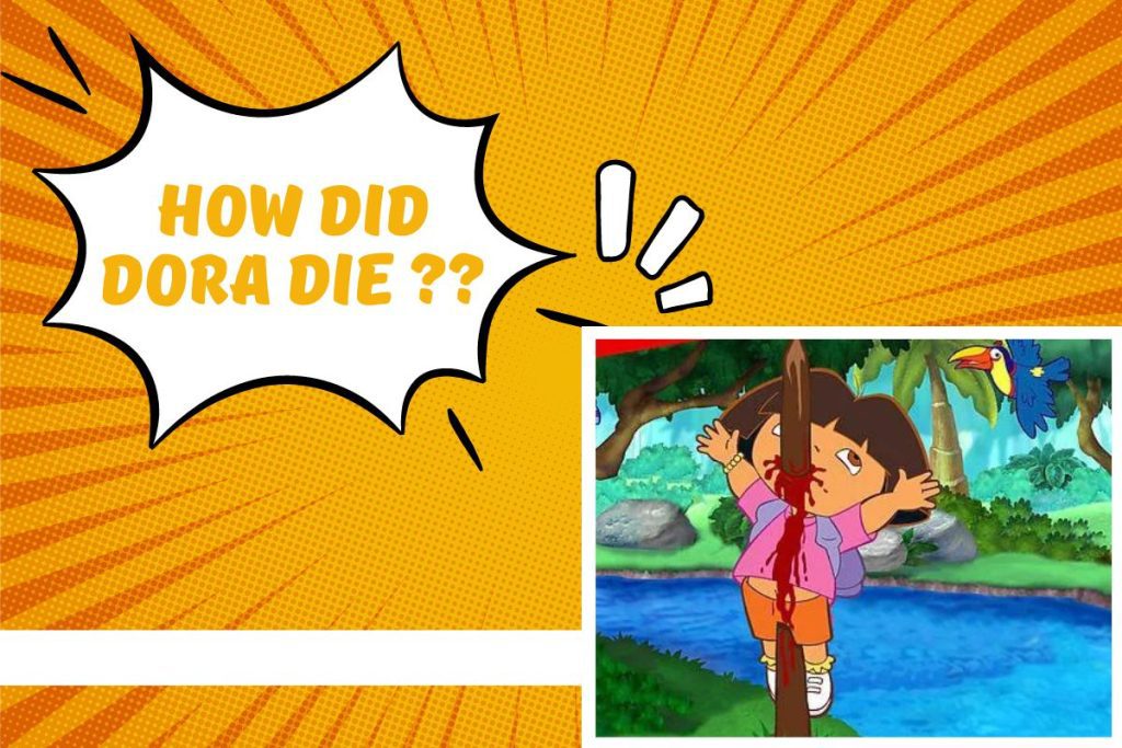 How Did Dora Die