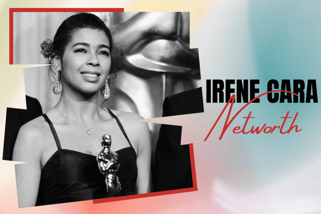 Irene Cara Net Worth