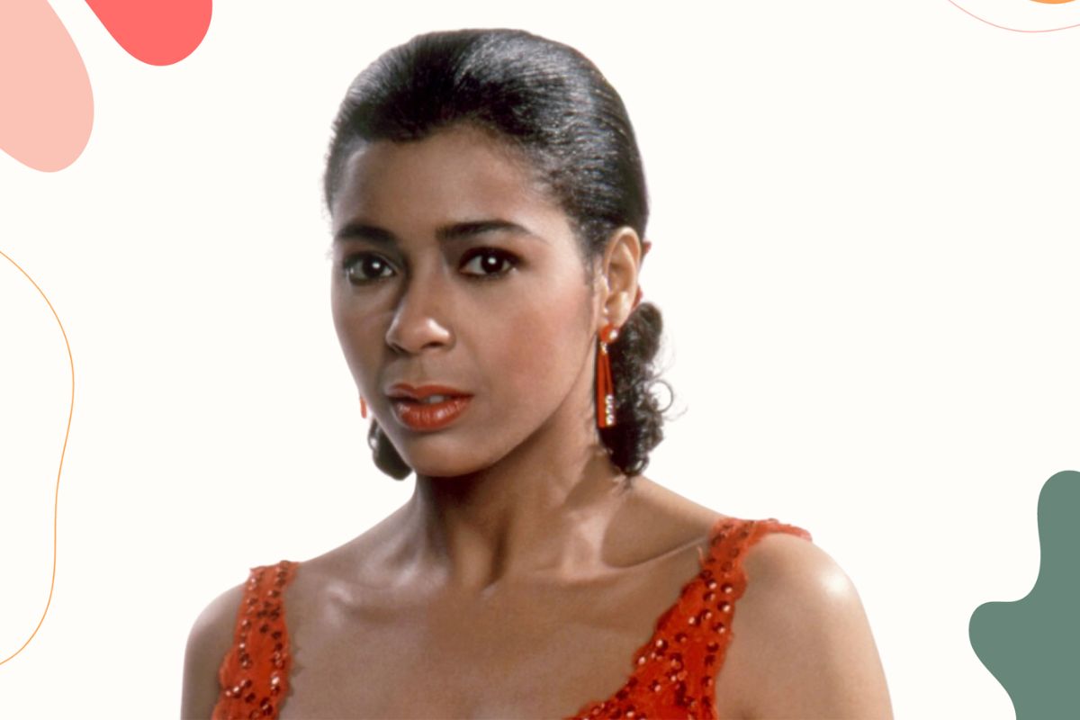 Irene Cara