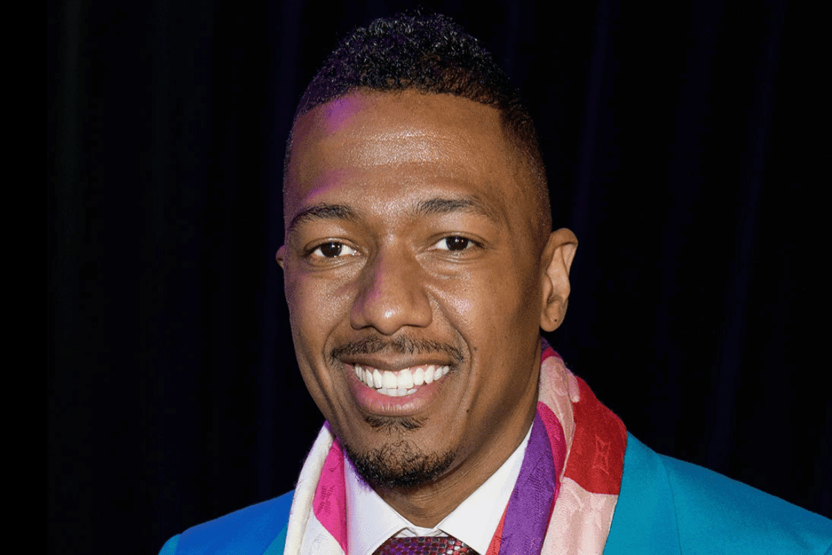 Nick Cannon