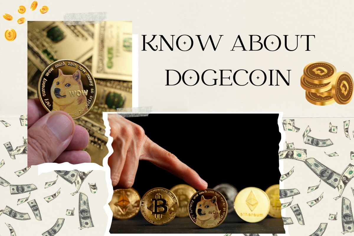 Rafael Oliveira Bitcoin about Dogecoin