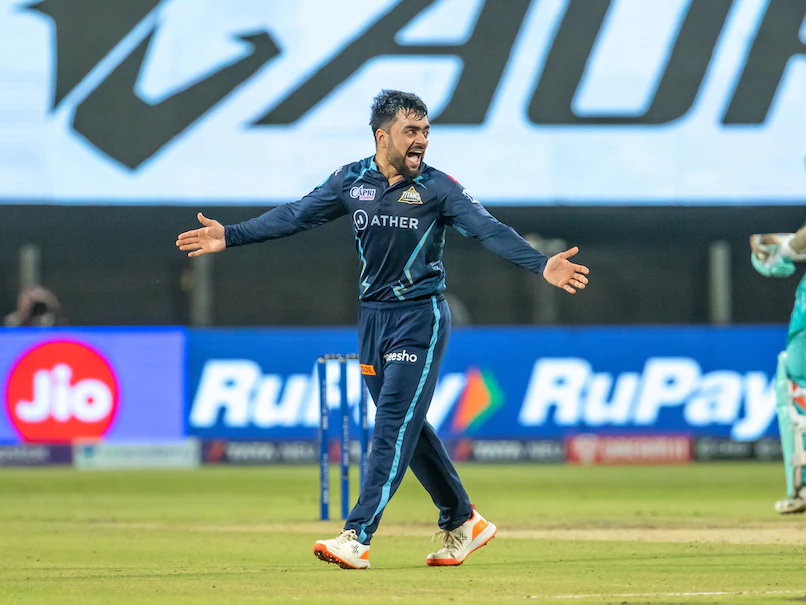 Rashid khan