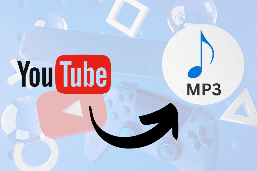 YouTube MP3