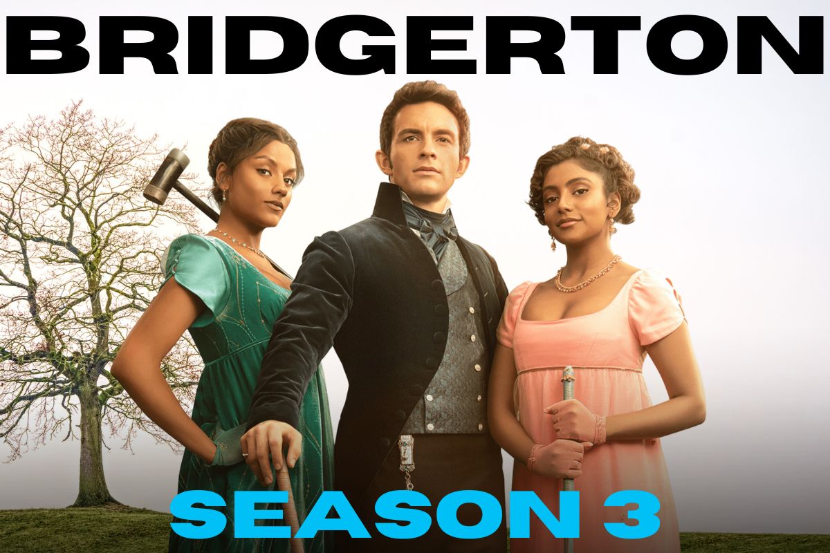 Bridgerton Season 3