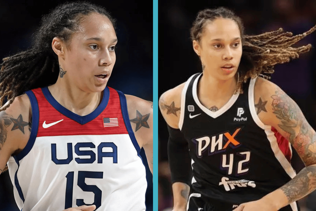 brittney griner net worth