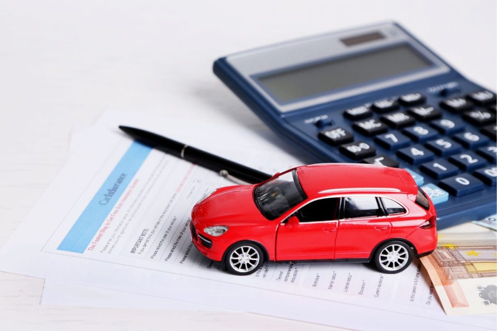 car payment calculator