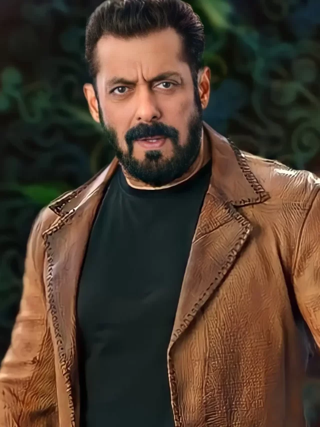 Salman Khan In Danger – Death Threat Calls From Jodhpur