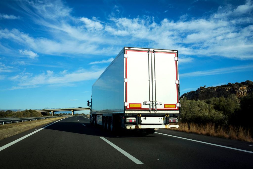 indian trucking