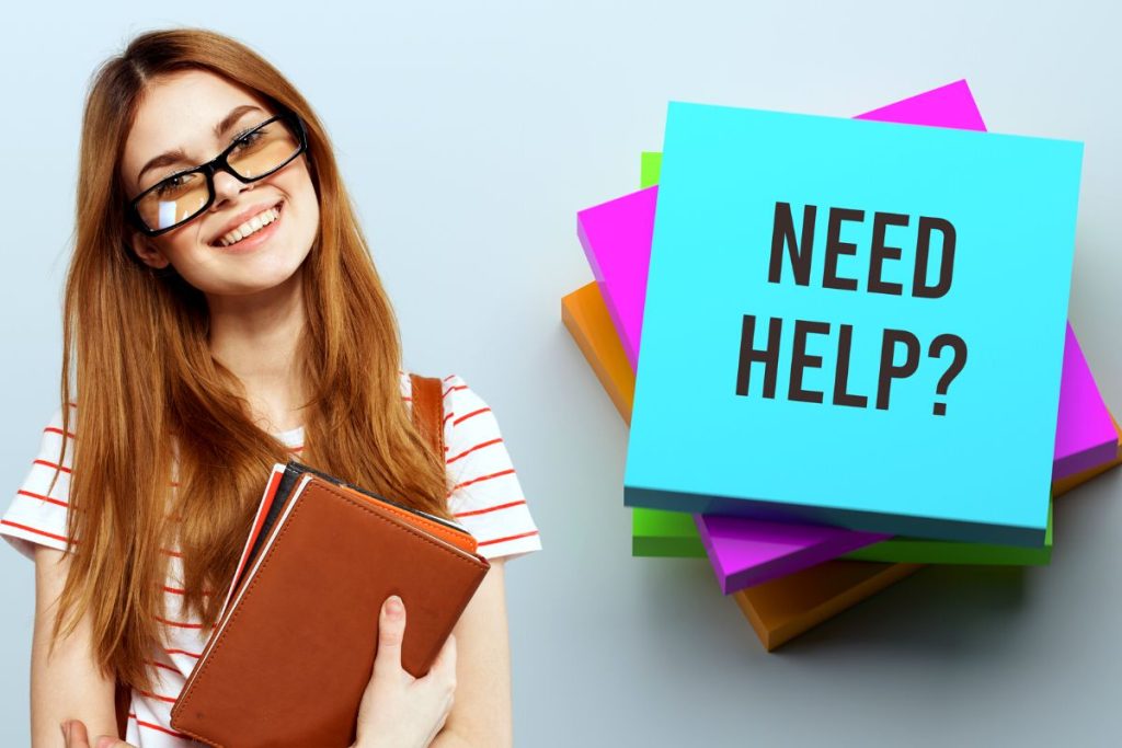 9 Signs Your Student Business Needs Help