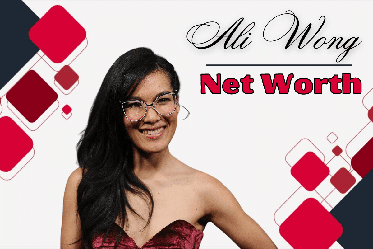 Ali Wong Net Worth