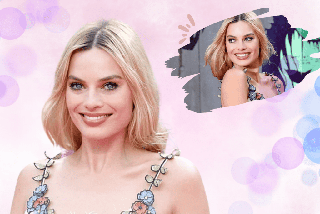 Anya Robbie Discover the life of Margot Robbie's elder Sister