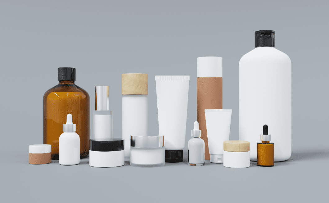 Basic-skincare-products
