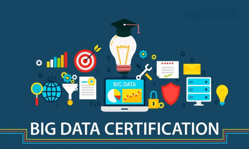 Big Data Certification