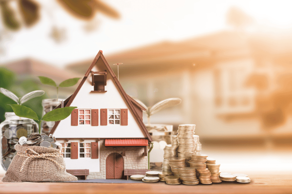 Buying A Home