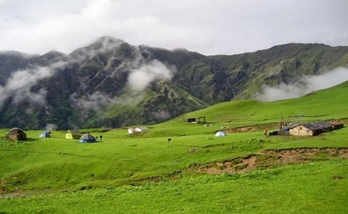 dayara bugyal trek