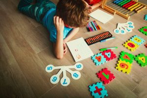 The Importance of Early Math Education for Your Child’s Future