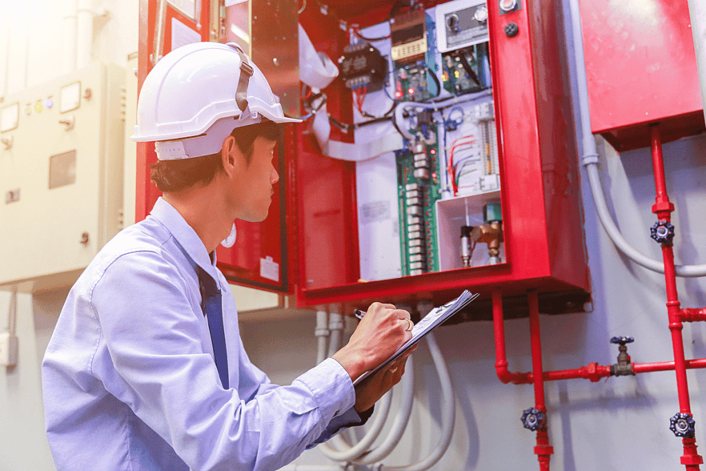 FIre Safety Software