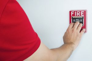 fire safety for seniors