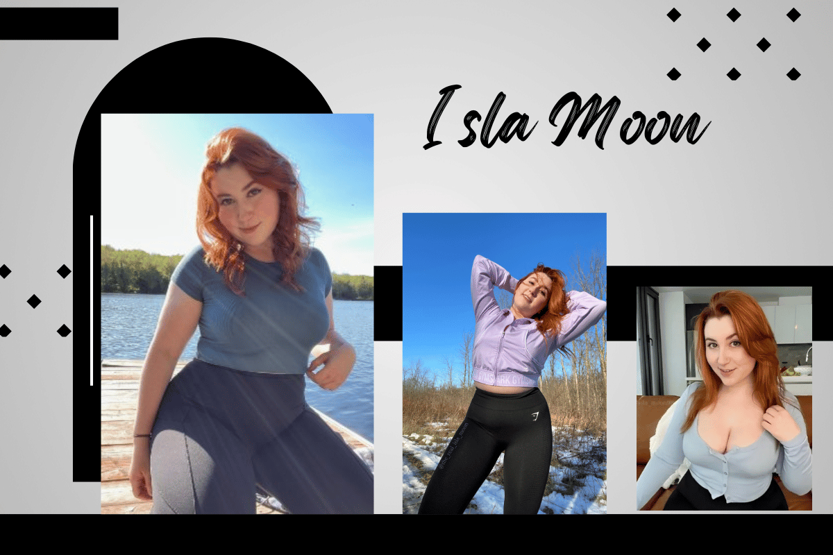 Isla Moon