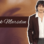 Jack Marsden