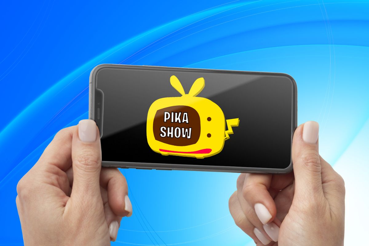 Pikashow APK