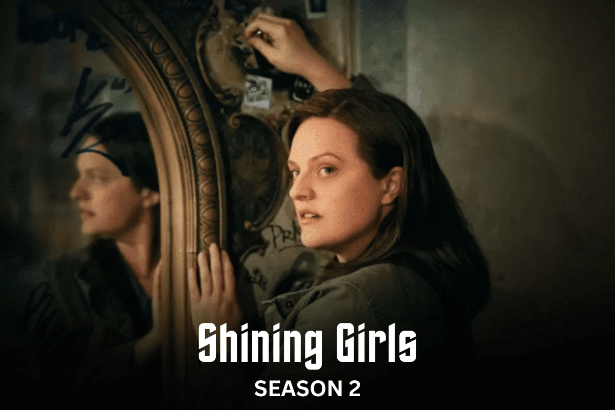 Shining Girls Season 2