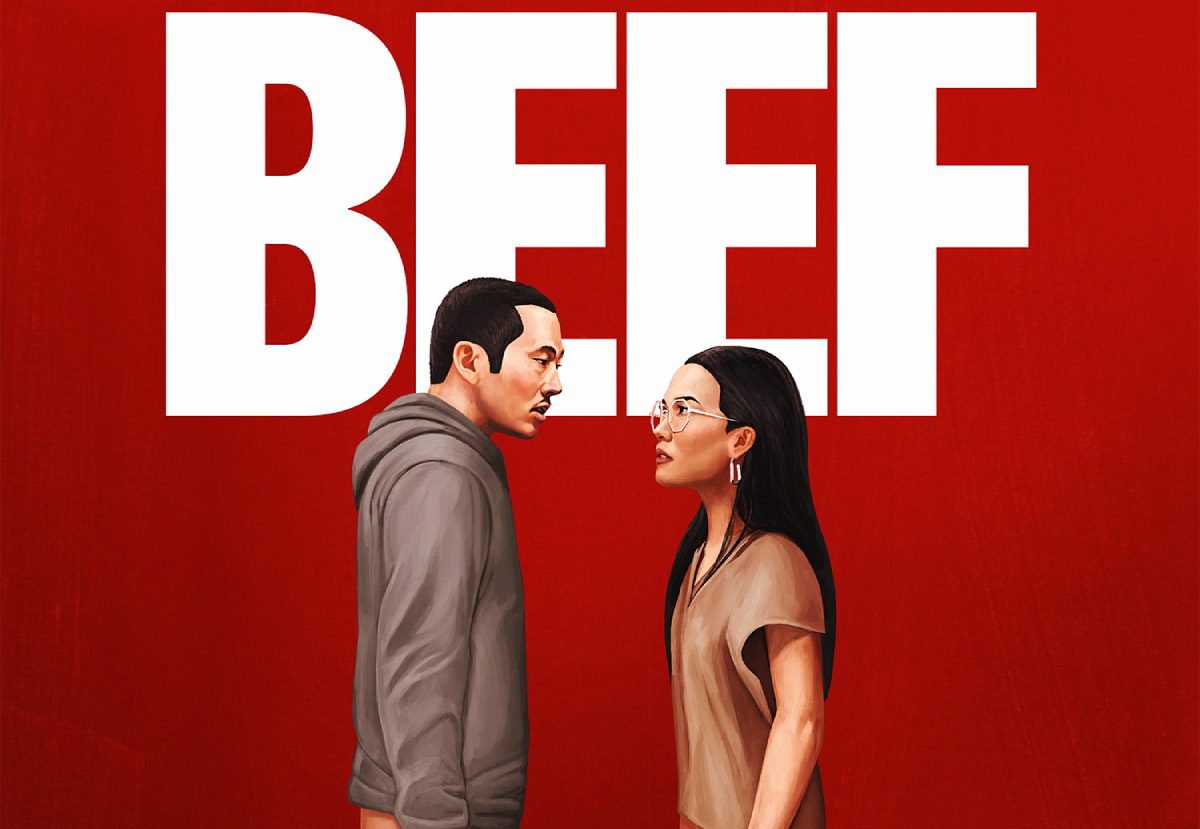 beef netflix