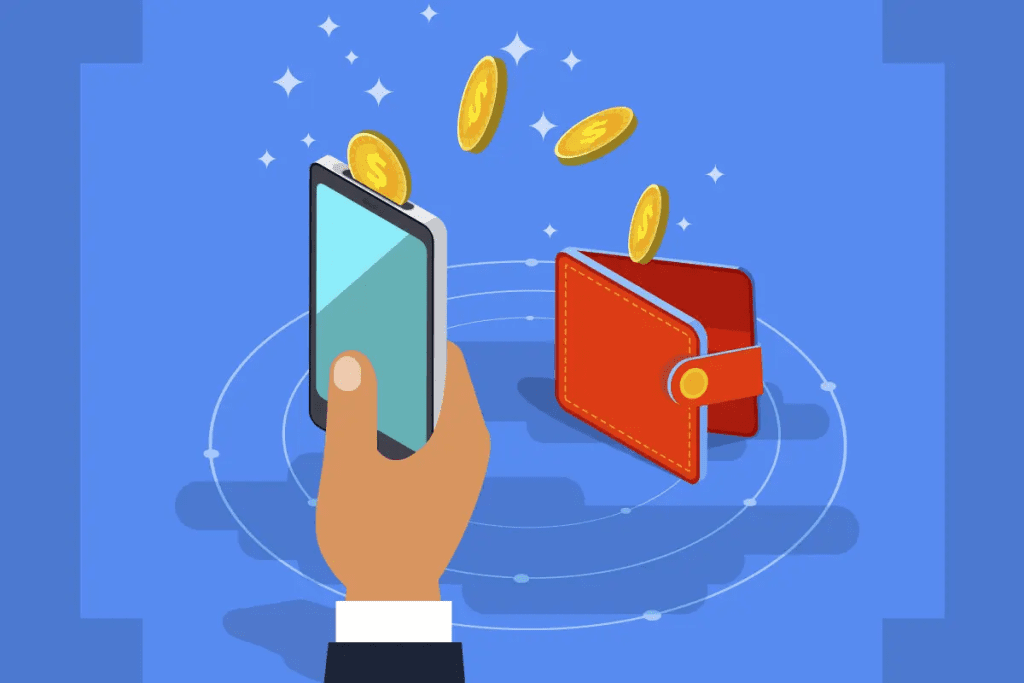 cryptocurrency payment